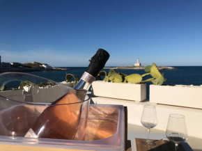 Romeus al Fortino dimora sul mare Vieste